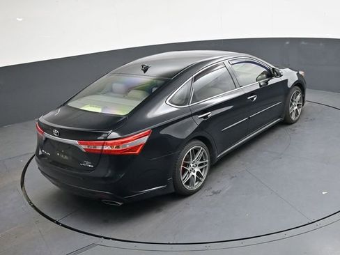 Used 2015 Toyota Avalon Limited image 21