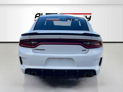 Used 2021 Dodge Charger GT w/ Blacktop Package RWD image 6