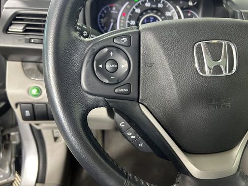 Used 2014 Honda CR-V EX-L image 16