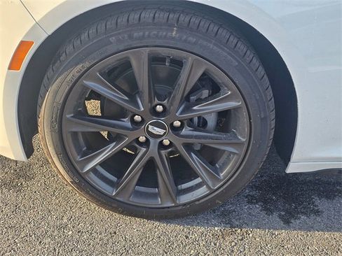 New 2026 Cadillac CT5 Sport image 9