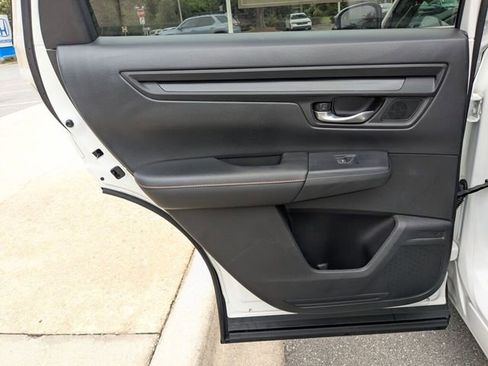 Certified 2024 Honda CR-V Sport-L image 36