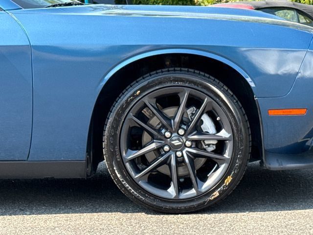 Used 2023 Dodge Challenger GT w/ Plus Package AWD/4WD image 7