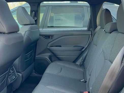 New 2026 Subaru Forester Premium image 9