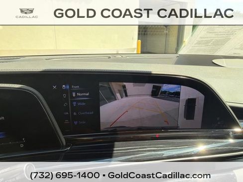 Certified 2023 Cadillac Escalade Sport w/ LPO, ONYX Package AWD/4WD image 29