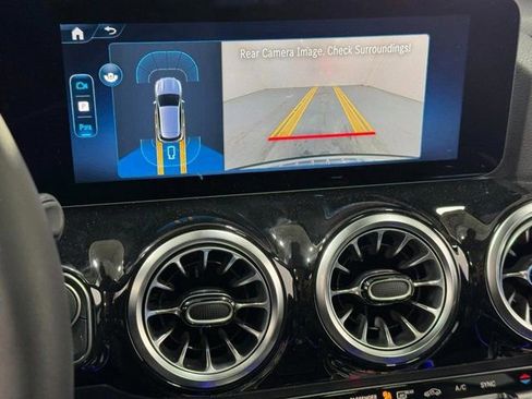 New 2026 Mercedes-Benz GLA 250 4MATIC image 39