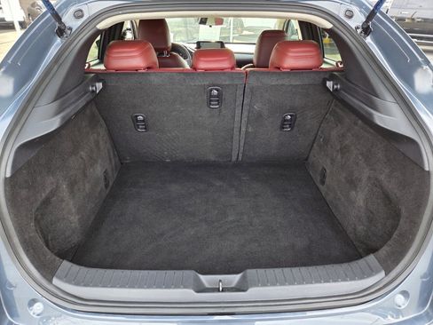 Used 2024 MAZDA CX-30 AWD 2.5 S w/ Preferred Package image 14