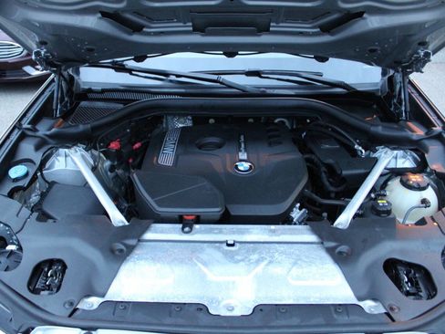 Used 2019 BMW X3 xDrive30i image 17