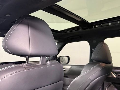 Used 2025 INFINITI QX80 Autograph AWD/4WD image 27