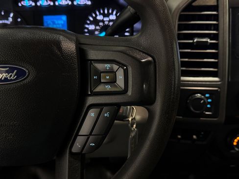 Used 2021 Ford F250 XL w/ Power Equipment Group image 25