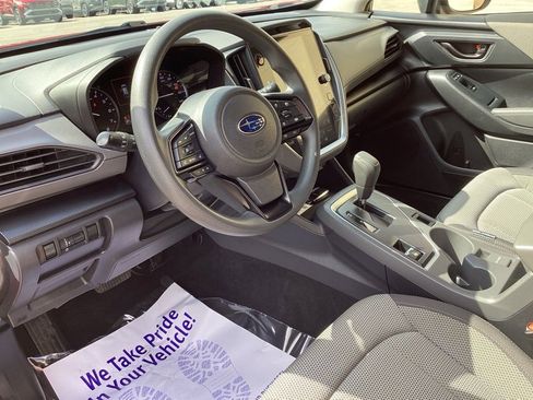 Used 2024 Subaru Crosstrek 2.0i Premium image 23