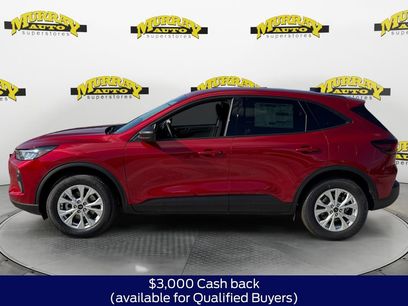 New 2026 Ford Escape Active w/ Tech Pack #1