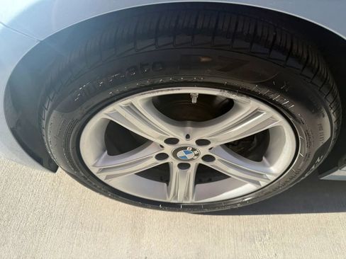 Used 2015 BMW 320i Sedan RWD image 11