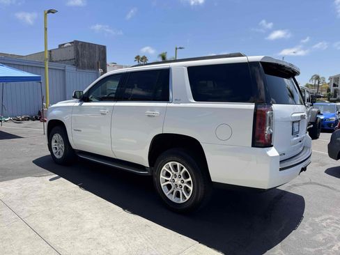 Used 2019 GMC Yukon SLT w/ Open Road Package image 6