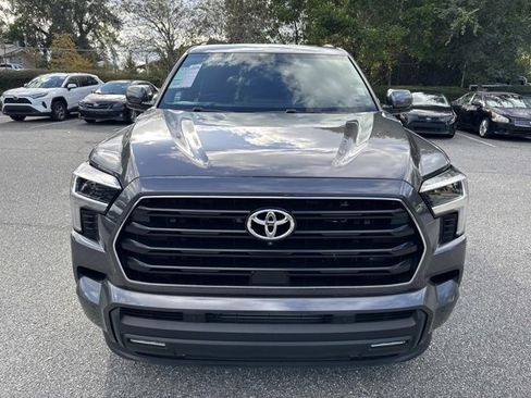 Used 2025 Toyota Sequoia SR5 image 6