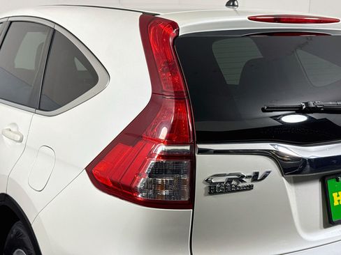 Used 2016 Honda CR-V EX image 36