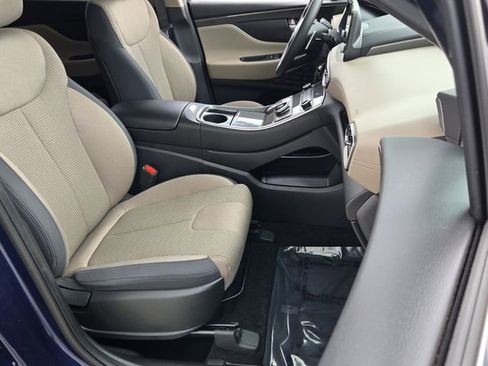 Used 2023 Hyundai Santa Fe SE FWD image 16