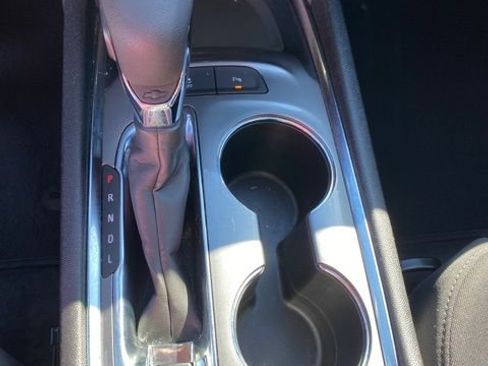 Used 2024 Chevrolet Malibu LT image 28