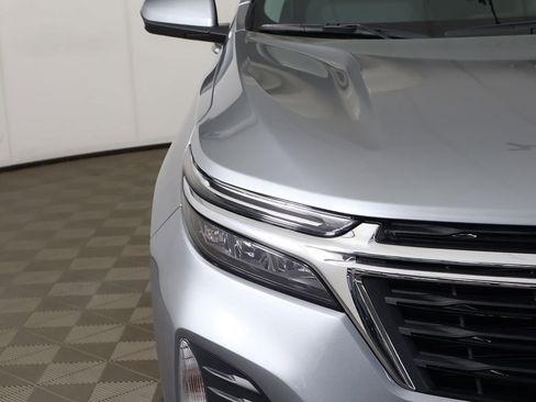 Used 2024 Chevrolet Equinox LT image 13