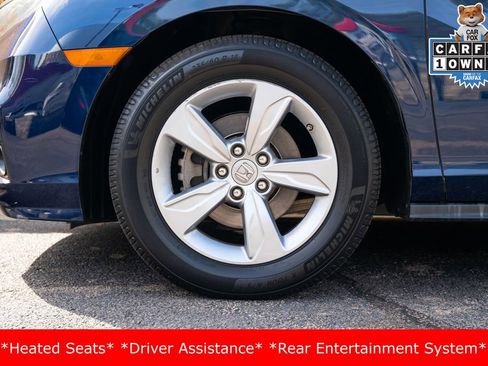 Used 2019 Honda Odyssey EX-L image 11