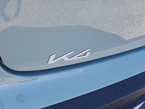 Used 2025 Kia K4 EX FWD image 27