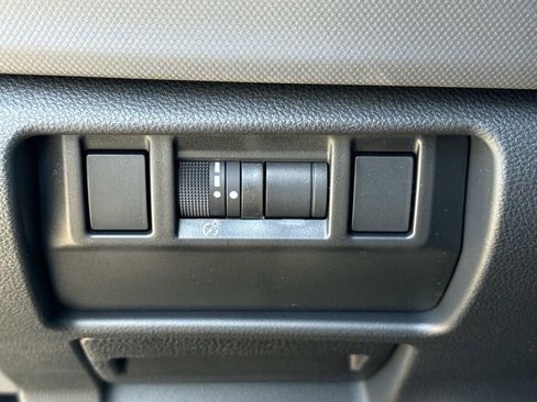 New 2026 Subaru Forester Wilderness AWD/4WD image 40