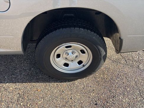 Certified 2021 RAM 1500 Tradesman w/ Popular Equipment Group image 8