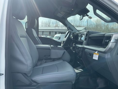 New 2026 Ford F250 XL image 13