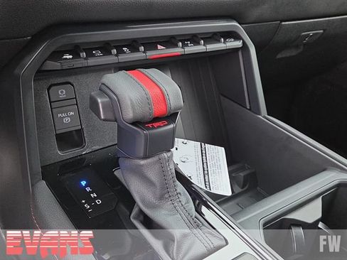 New 2026 Toyota Tundra TRD Pro AWD/4WD image 13