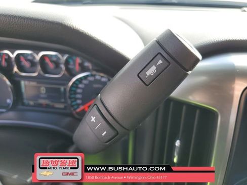 Used 2016 Chevrolet Silverado 1500 LT w/ All Star Edition image 26