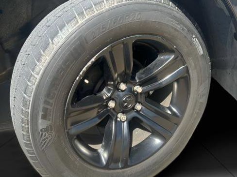 Used 2015 RAM 1500 Sport w/ Black Ram 1500 Sport Group AWD/4WD image 30