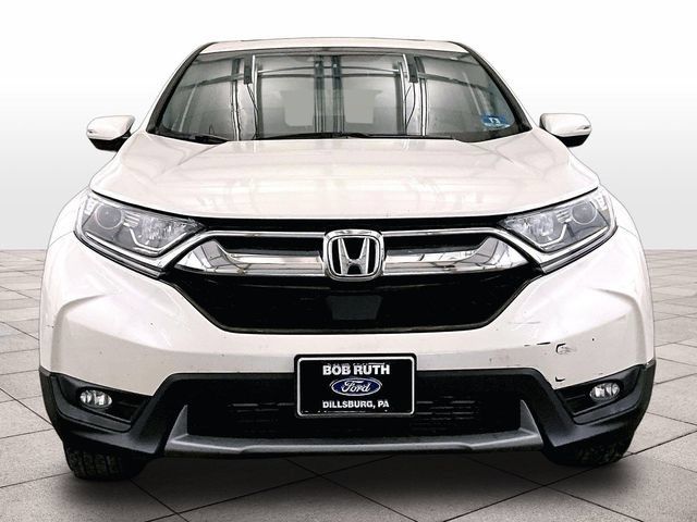 Used 2018 Honda CR-V EX-L image 3