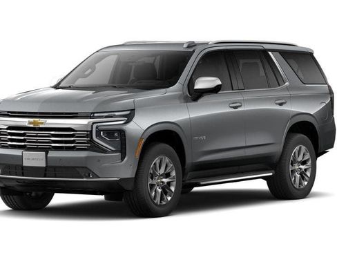 New 2026 Chevrolet Tahoe Premier image 51