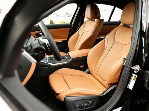 New 2026 BMW 330i 330i w/ Premium Package image 20