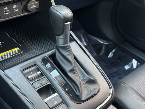 Certified 2024 Honda CR-V EX-L image 17
