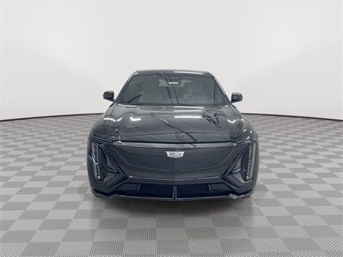 New 2026 Cadillac Lyriq V w/ LPO, Floor Liner Package image 3