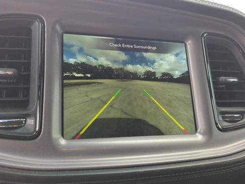 Used 2023 Dodge Challenger R/T Scat Pack image 13