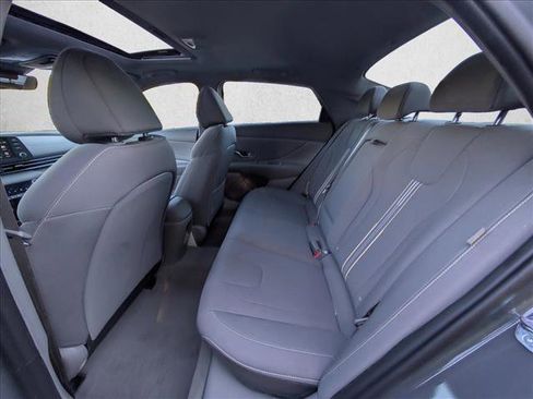 New 2026 Hyundai Elantra SEL Sport Premium image 18