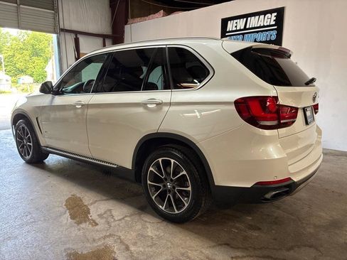 Used 2015 BMW X5 xDrive50i AWD/4WD image 11