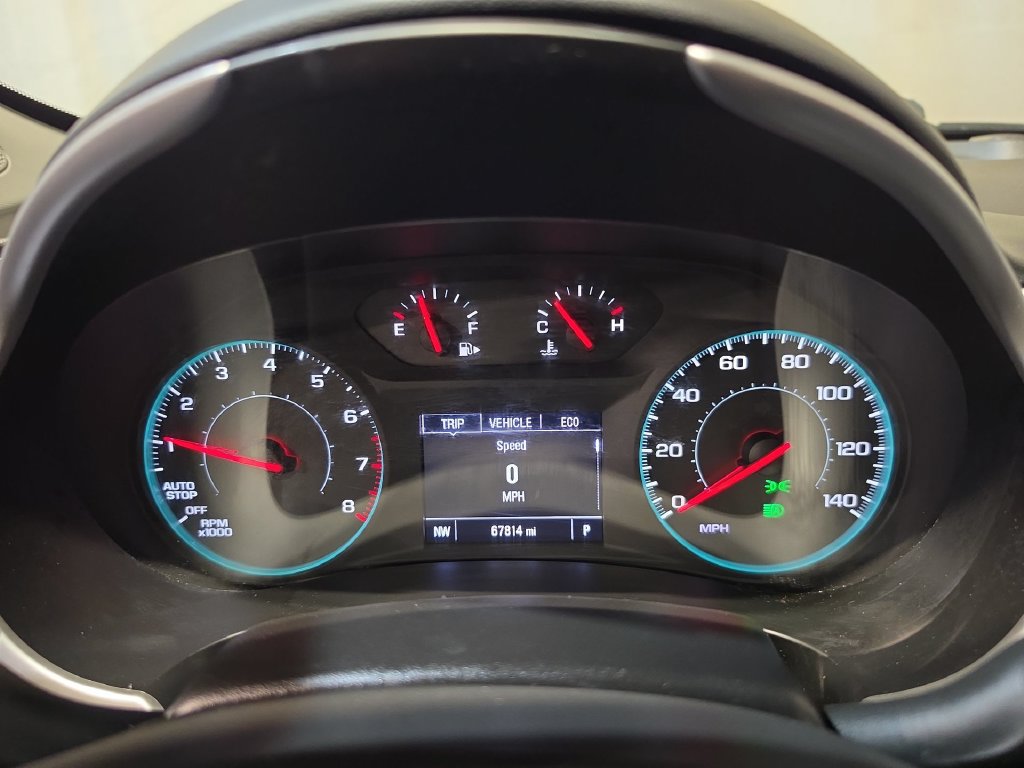 Used 2024 Chevrolet Malibu LT FWD image 10