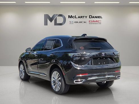 New 2026 Buick Envision Avenir AWD/4WD image 4