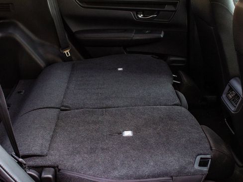 Used 2025 Honda CR-V LX image 35