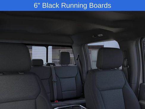 New 2026 Ford F150 XLT w/ Equipment Group 302A MID AWD/4WD image 22