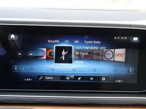 Used 2022 Mercedes-Benz GLS 450 4MATIC w/ AMG Line Exterior image 38