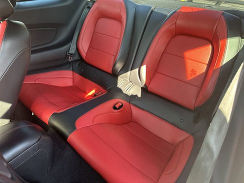 Used 2020 Ford Mustang GT Premium w/ GT Performance Package image 27