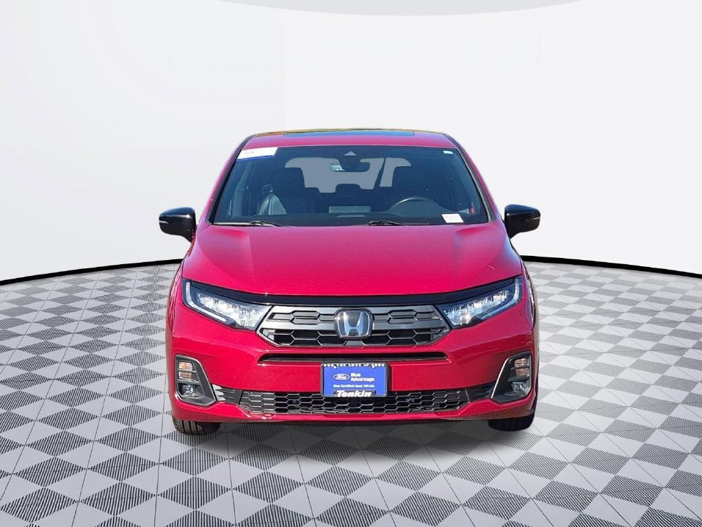 Used 2025 Honda Odyssey Sport-L image 9