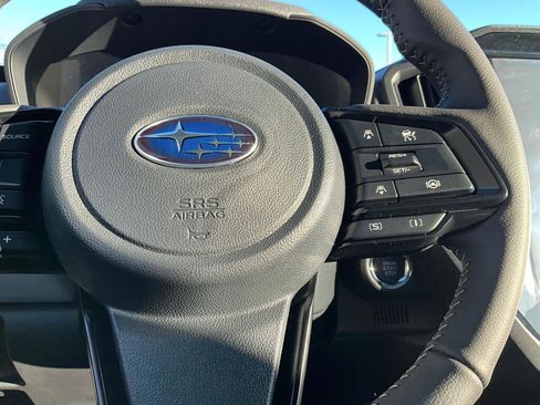 New 2026 Subaru Forester Premium image 22