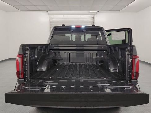 New 2026 Ford F150 Lariat AWD/4WD image 31