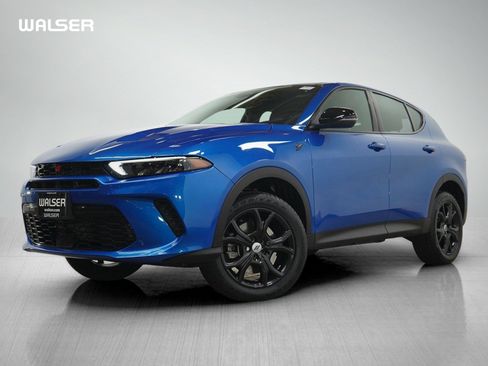 Used 2024 Dodge Hornet GT AWD/4WD image 1