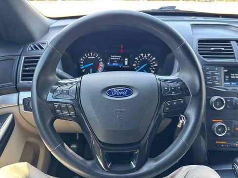 Used 2018 Ford Explorer FWD image 11
