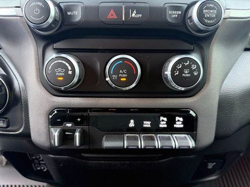 Used 2022 RAM 1500 Big Horn image 48
